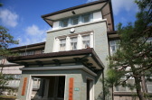 長野高校旧校舎